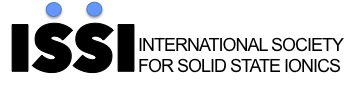 International Society for Solid State Ionics - ISSI